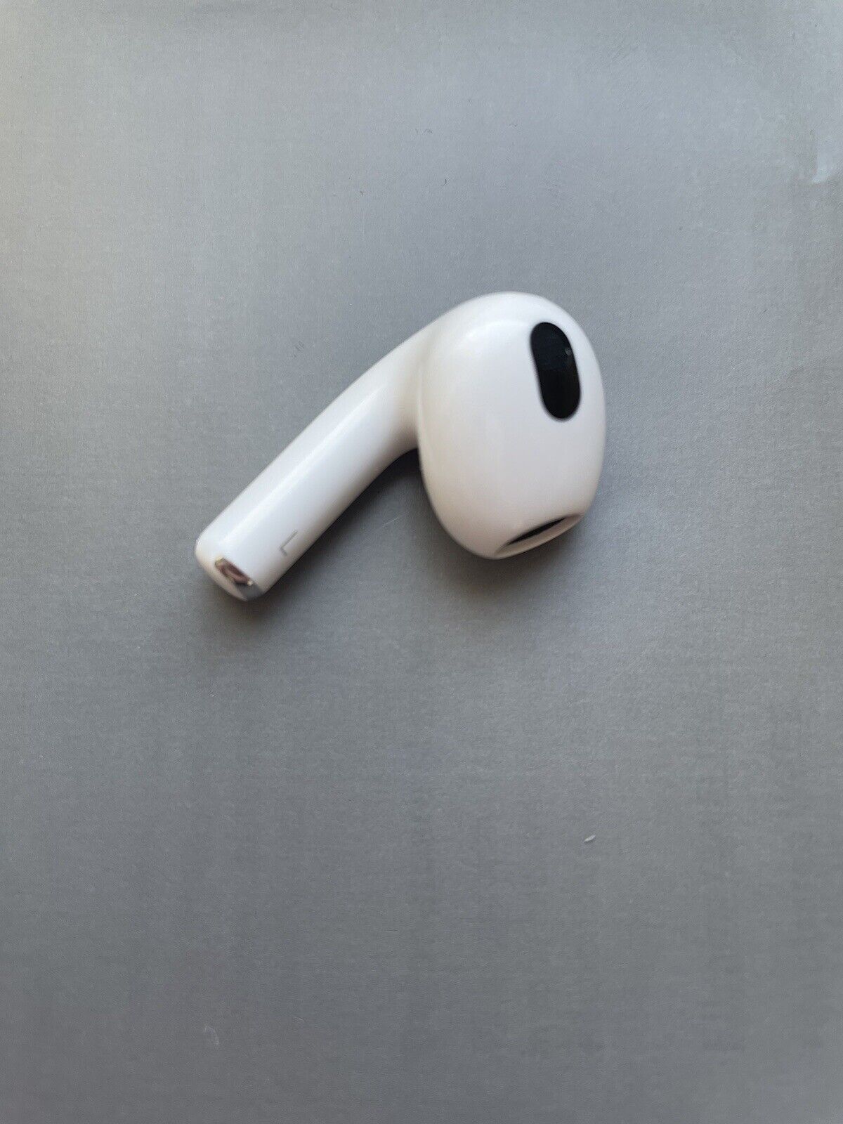 Apple AirPods 3. Generation  Nur AirPods LINKS (A2564) ohne Ladecase vom Händler