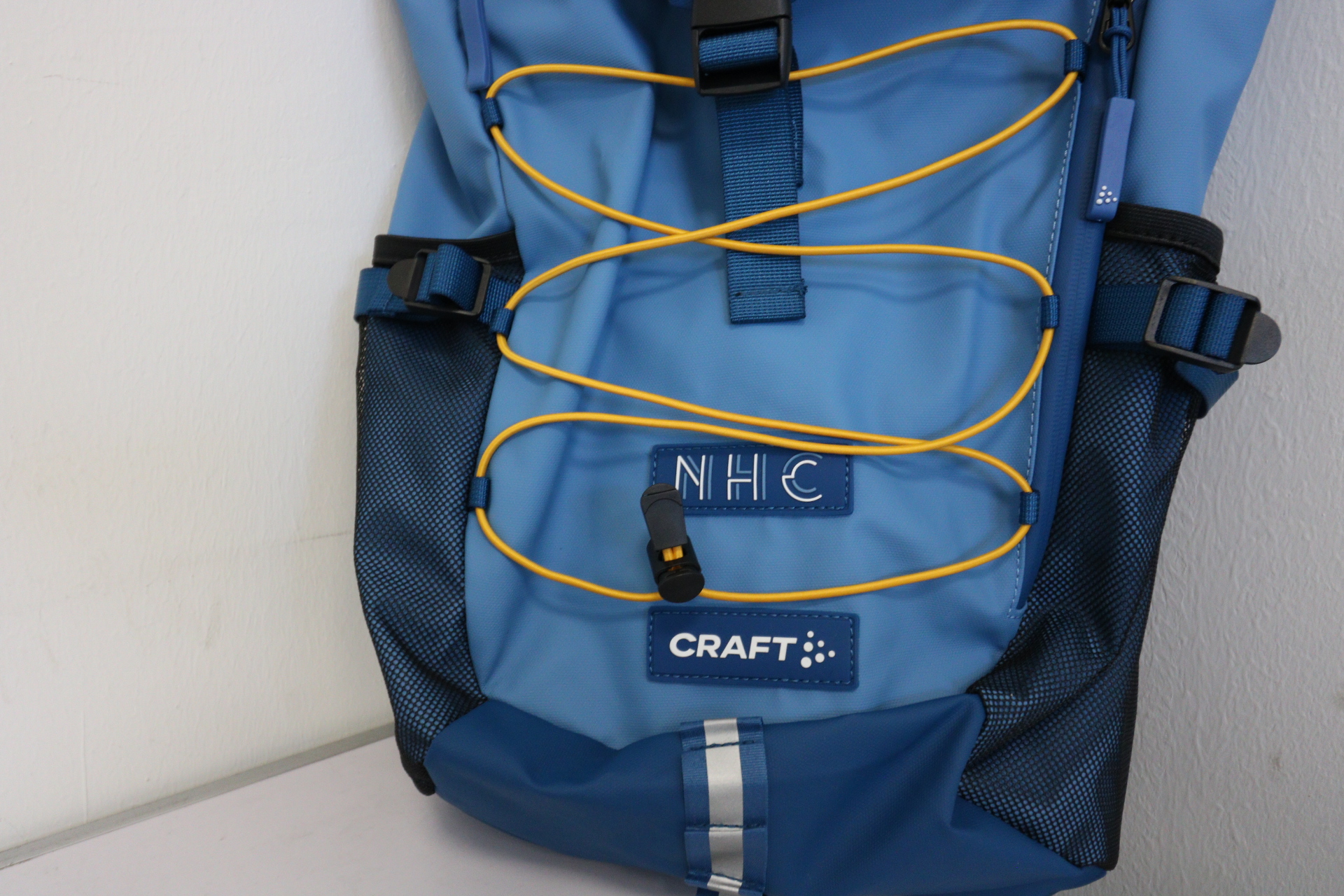 CRAFT Rucksack Adv Entity Travel Backpack 25 L Multi/Orange 1913797-777756  Neu | eBay.de