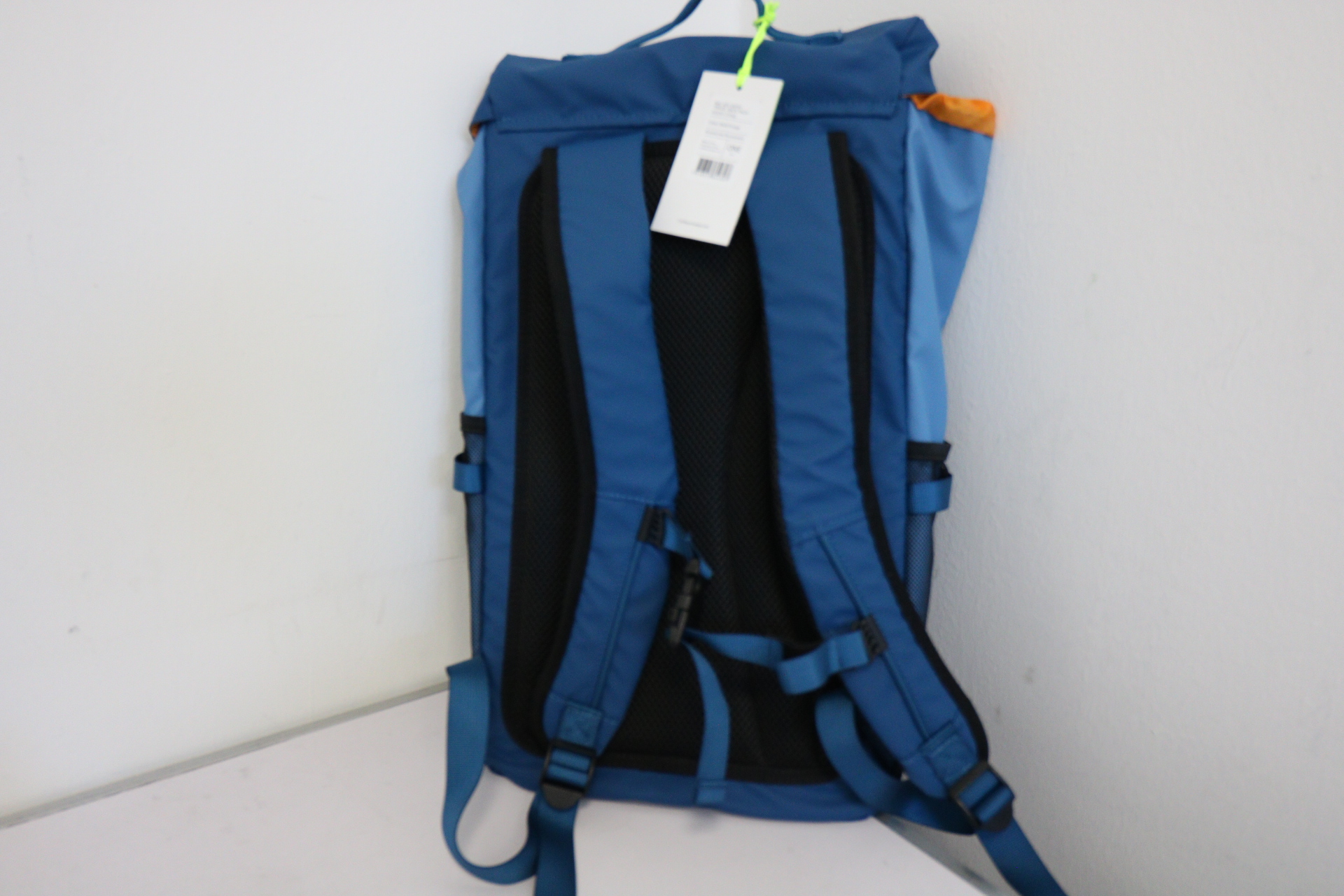 CRAFT Rucksack Adv Entity Travel Backpack 25 L Multi/Orange 1913797-777756  Neu | eBay.de