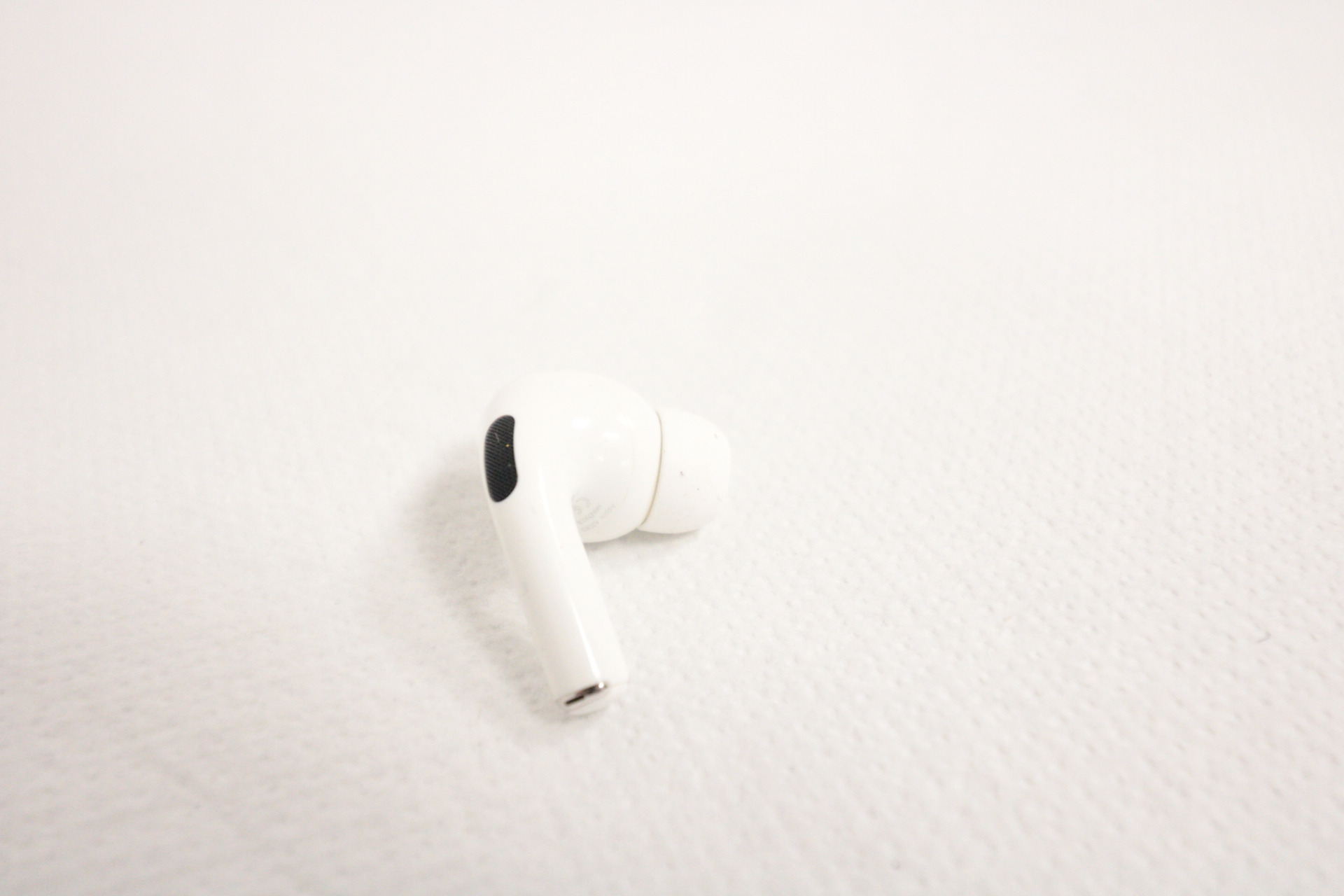 Apple AirPods Pro 2.Generation NUR Rechts A3047 MagSafe Funktion