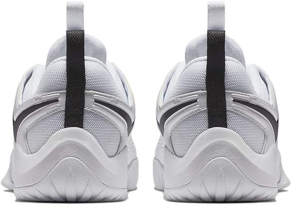 Nike Air Zoom Hyperace 2 Damen Sneaker Schuhe Weiß AA0286 UK7,5 Gr.42 Nike Air Zoom Hyperace 2 Damen Sneaker Schuhe Weiß AA0286 UK7,5 Gr.42