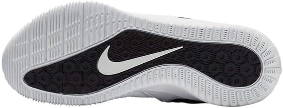 Nike Air Zoom Hyperace 2 Damen Sneaker Schuhe Weiß AA0286 UK7,5 Gr.42 Nike Air Zoom Hyperace 2 Damen Sneaker Schuhe Weiß AA0286 UK7,5 Gr.42