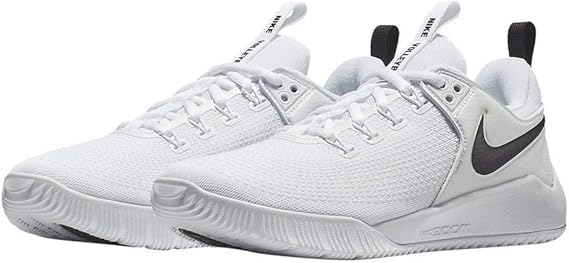 Nike Air Zoom Hyperace 2 Damen Sneaker Schuhe Weiß AA0286 UK7,5 Gr.42 Nike Air Zoom Hyperace 2 Damen Sneaker Schuhe Weiß AA0286 UK7,5 Gr.42