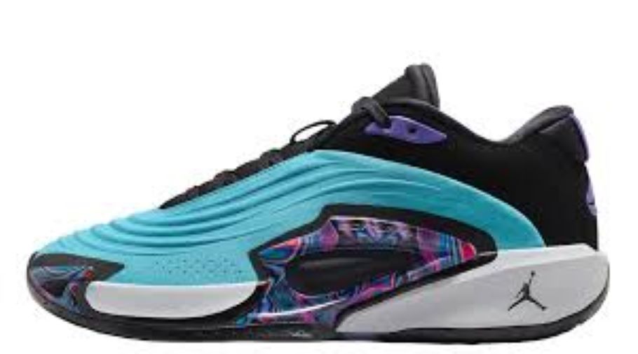 Nike Air Jordan Luka3 Imaginarium Supercharger Sneaker Schuhe FQ1284 UK8 Gr.42 Nike Air Jordan Luka3 Imaginarium Supercharger Sneaker Schuhe FQ1284 UK8 Gr.42
