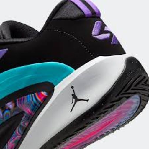 Nike Air Jordan Luka3 Imaginarium Supercharger Sneaker Schuhe FQ1284 UK8 Gr.42 Nike Air Jordan Luka3 Imaginarium Supercharger Sneaker Schuhe FQ1284 UK8 Gr.42