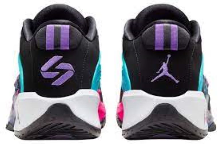 Nike Air Jordan Luka3 Imaginarium Supercharger Sneaker Schuhe FQ1284 UK8 Gr.42 Nike Air Jordan Luka3 Imaginarium Supercharger Sneaker Schuhe FQ1284 UK8 Gr.42