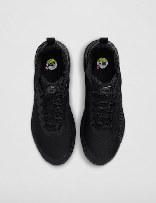 Nike Herren Air Max Nuaxis Herren Sneaker Schuhe Schwarz FD4329 004 UK6 Gr.40 Nike Herren Air Max Nuaxis Herren Sneaker Schuhe Schwarz FD4329 004 UK6 Gr.40
