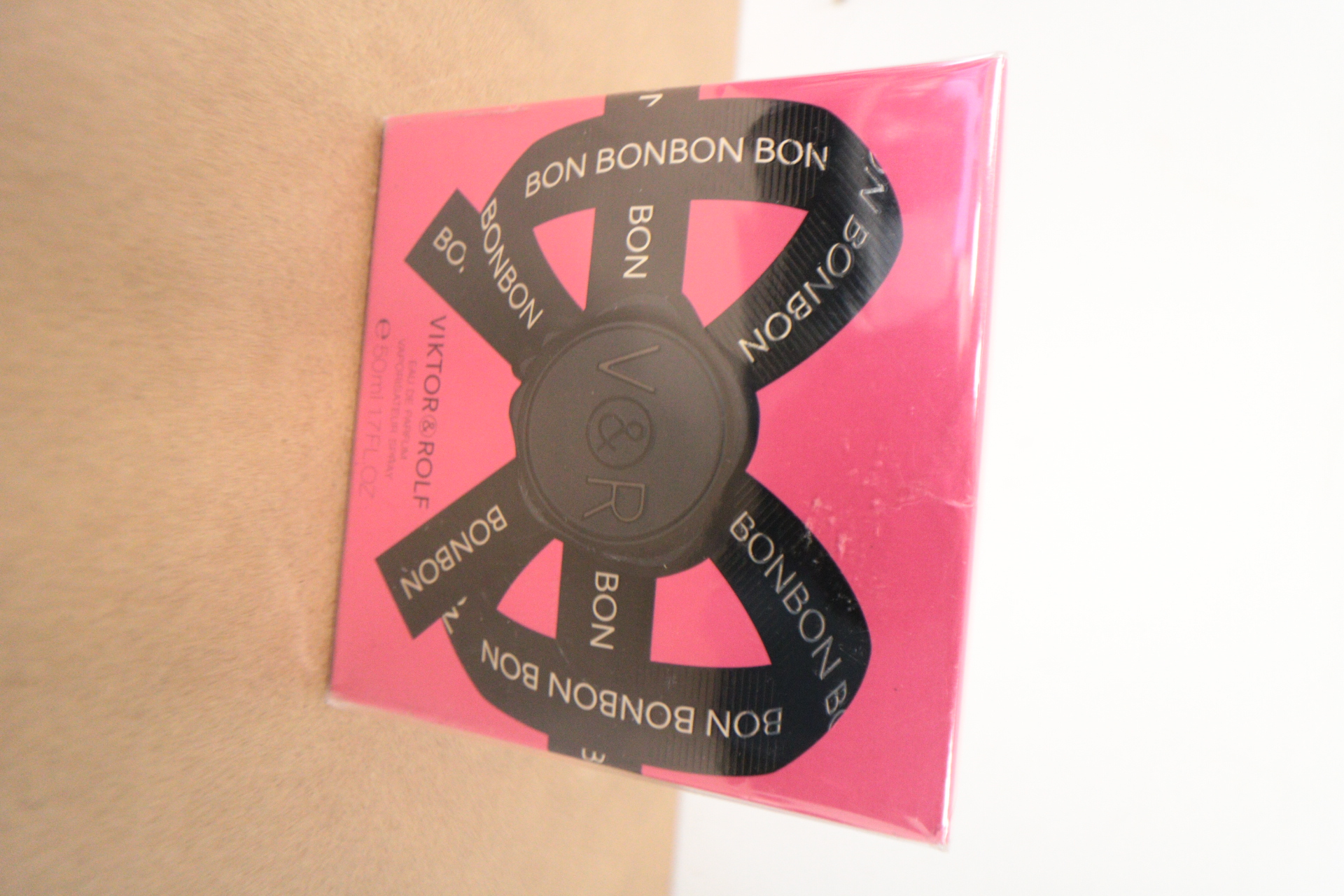 Viktor & Rolf Bonbon Eau De Parfum EDP 50 ml