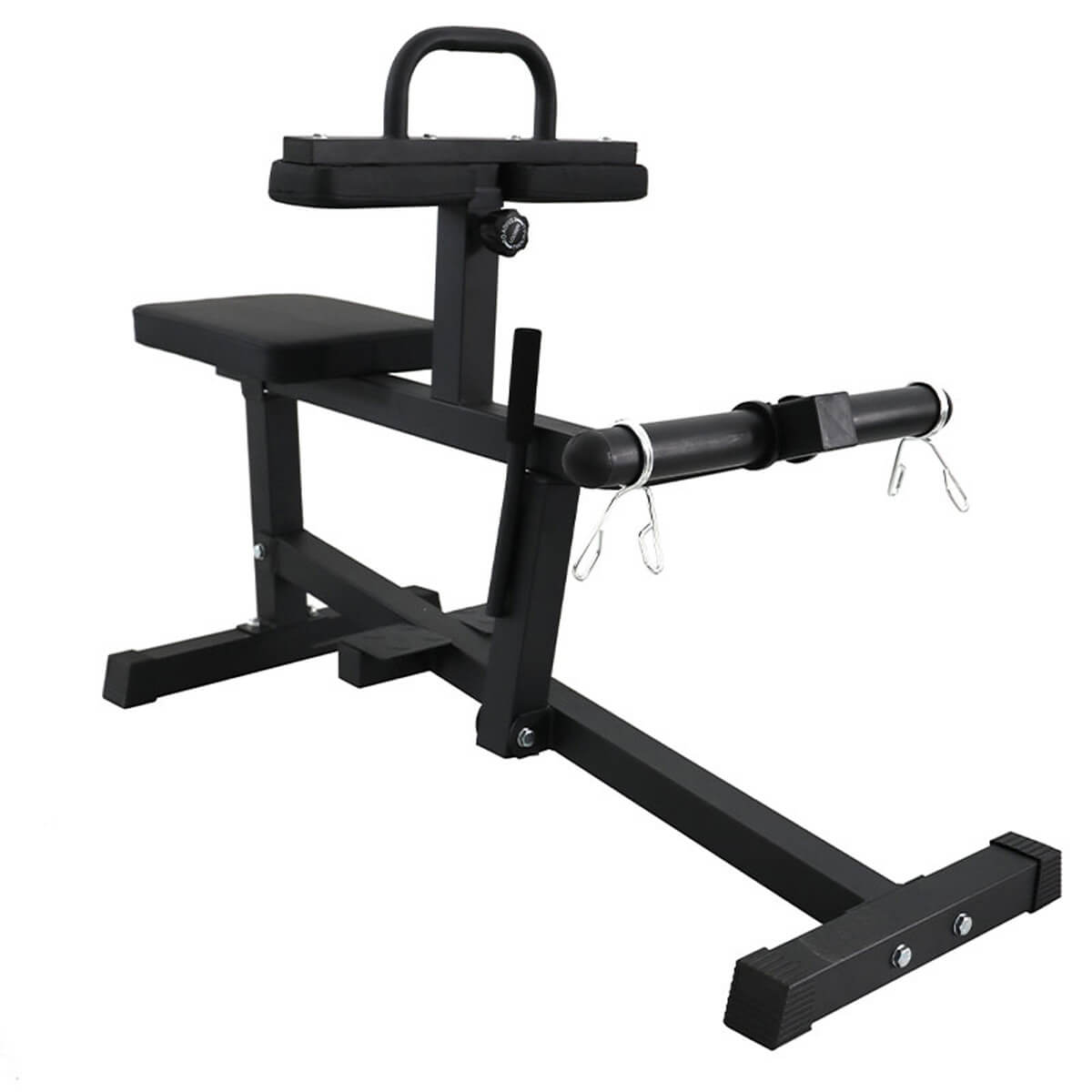 React Wadenmaschine Beinpresser Beintrainer Wadentrainer Fitnessgerät React Wadenmaschine Beinpresser Beintrainer Wadentrainer Fitnessgerät