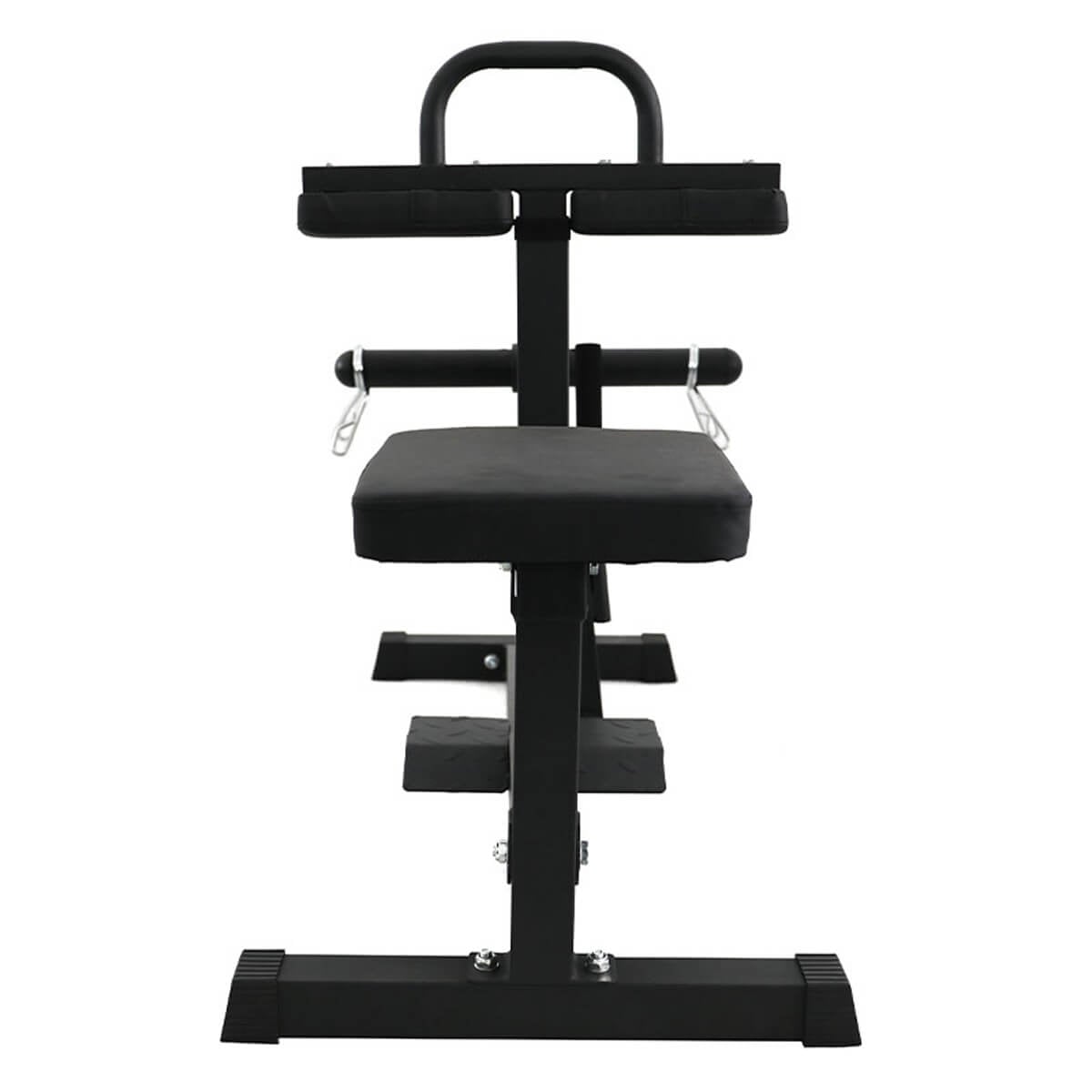 React Wadenmaschine Beinpresser Beintrainer Wadentrainer Fitnessgerät React Wadenmaschine Beinpresser Beintrainer Wadentrainer Fitnessgerät